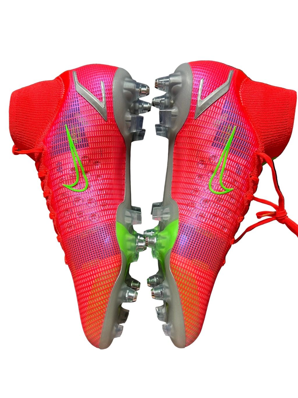 Nike Mercurial Superfly 8 Elite SG-PRO Anti-Clog