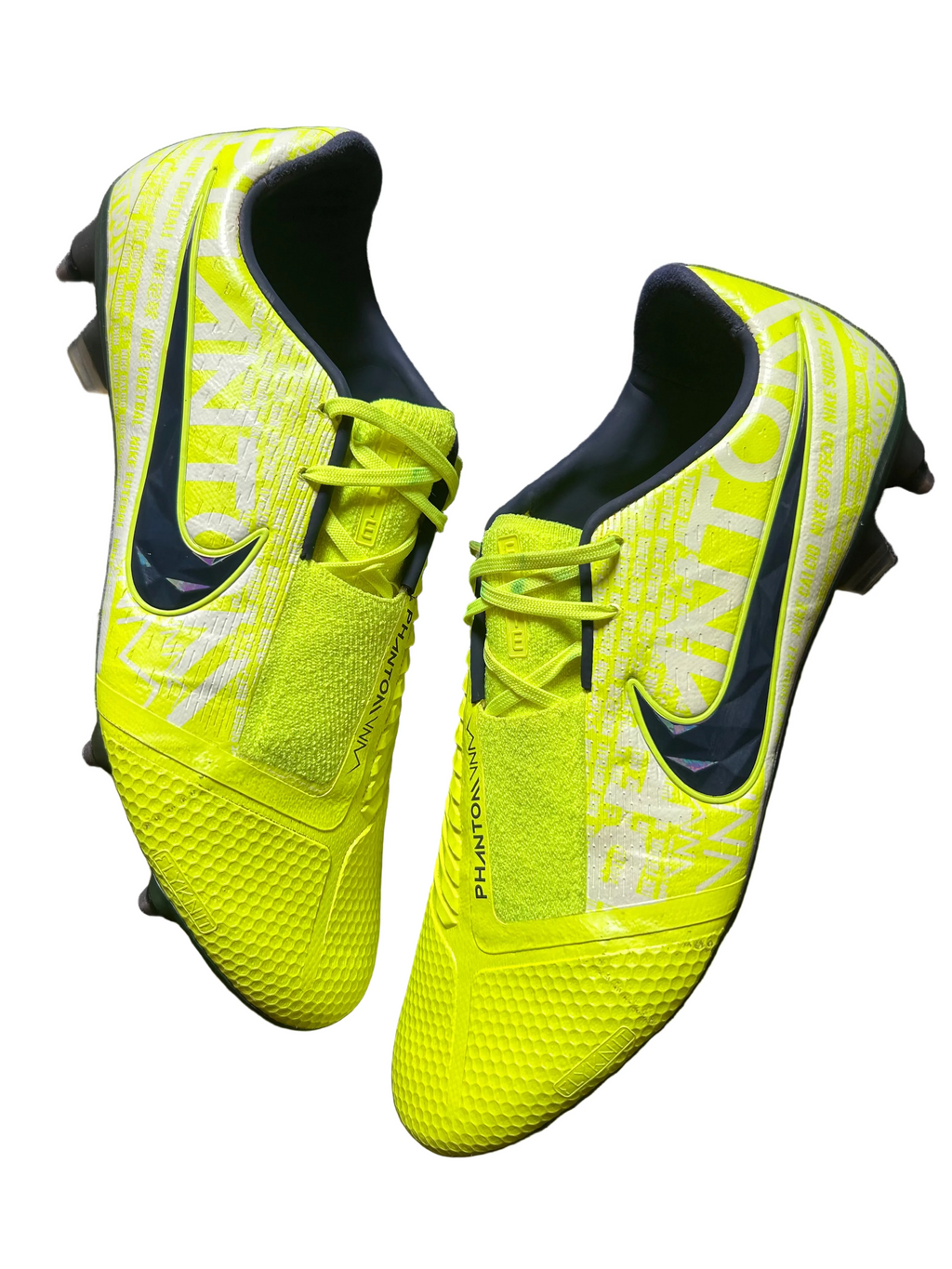 Nike Phantom Venom Elite SG-PRO Anti-Clog