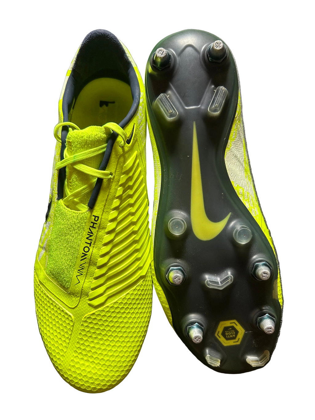 Nike Phantom Venom Elite SG-PRO Anti-Clog