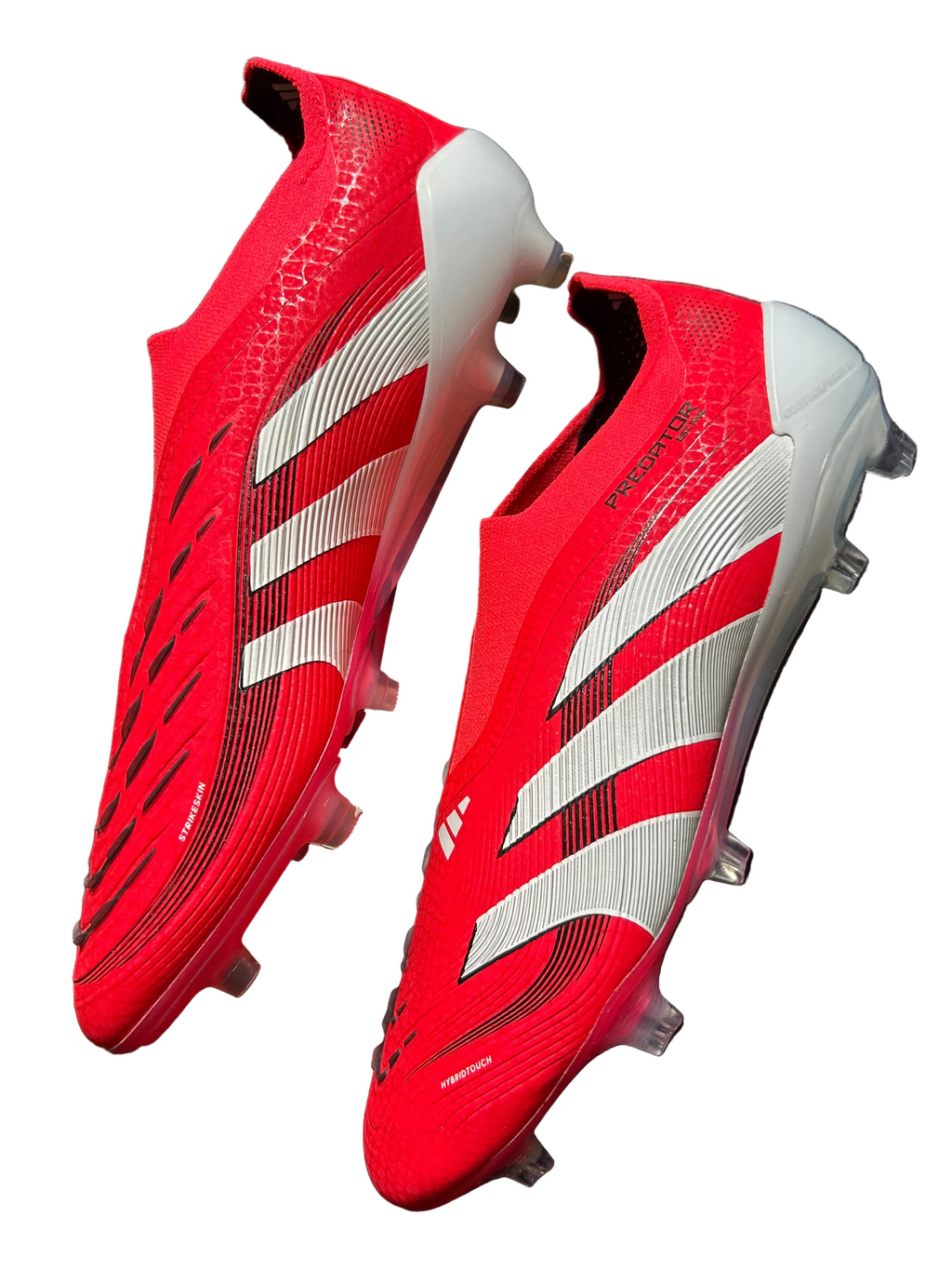 Adidas Predator Elite Laceless FG/AG