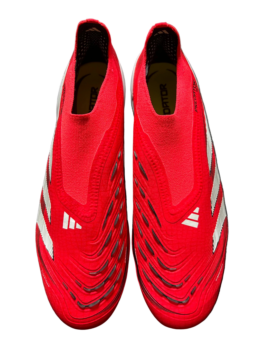 Adidas Predator Elite Laceless FG/AG