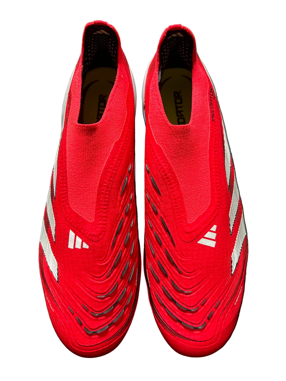 Adidas Predator Elite Laceless FG/AG