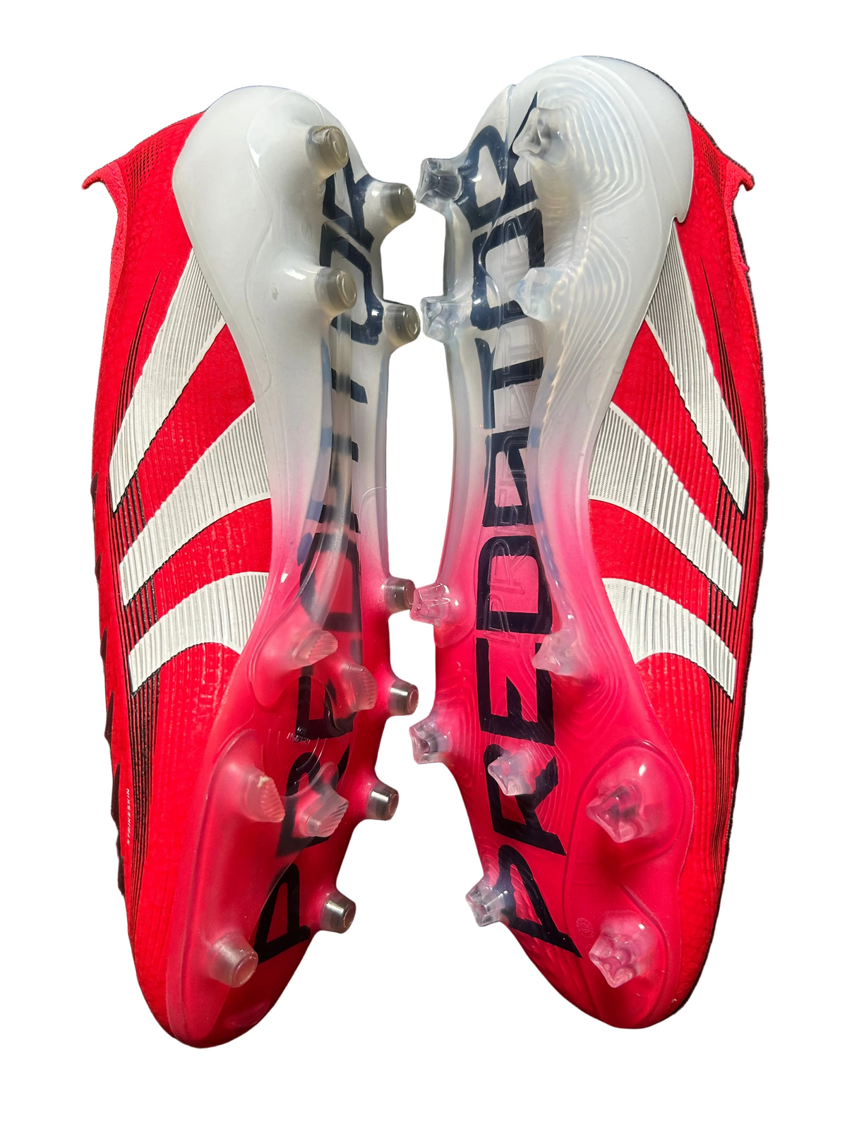 Adidas Predator Elite Laceless FG/AG