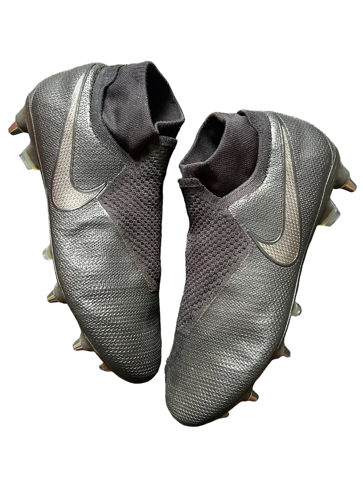 Nike Phantom Vision Elite DF SG-PRO Anti-Clog