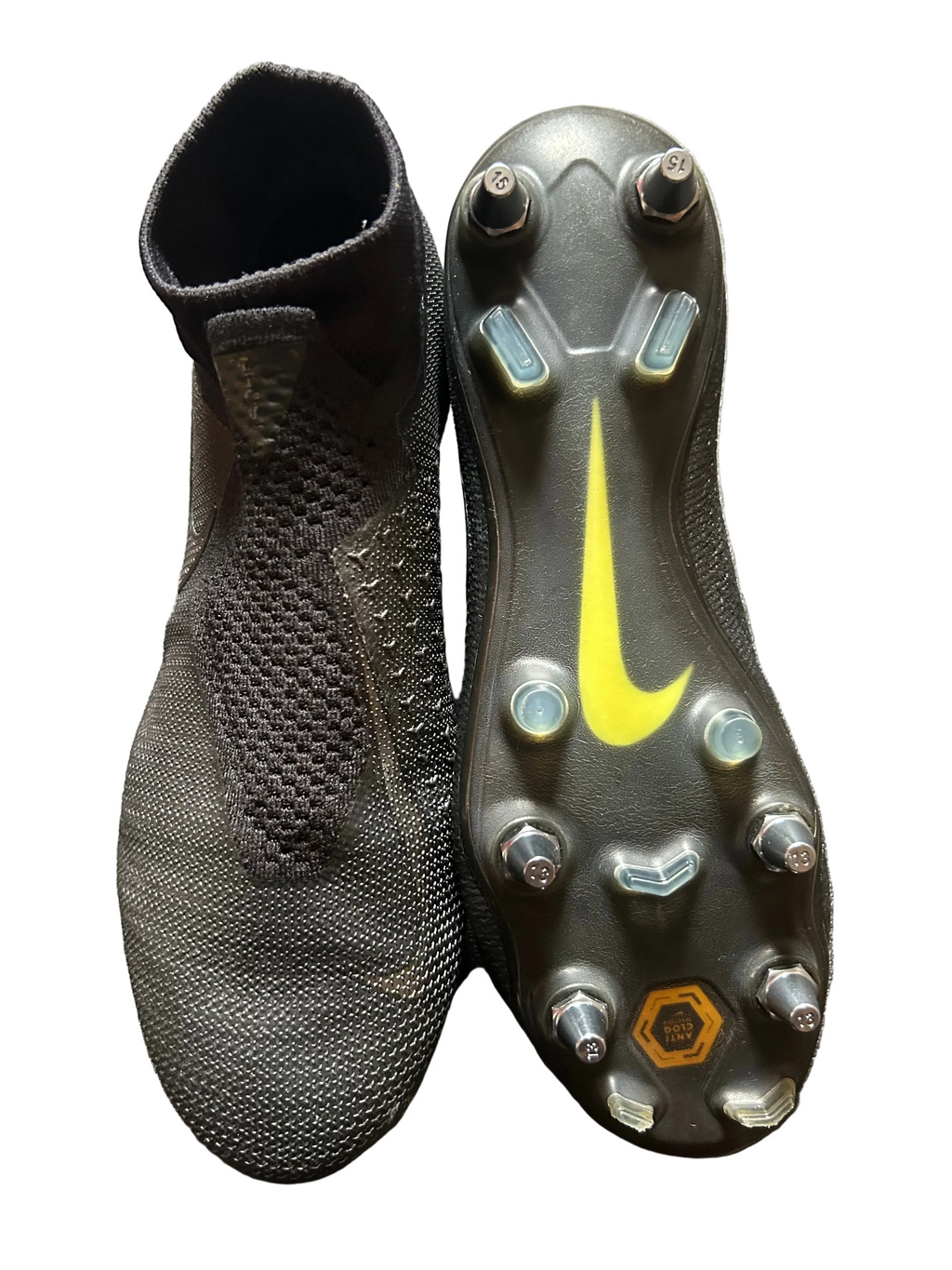 Nike Phantom Vision Elite DF SG-PRO Anti-Clog