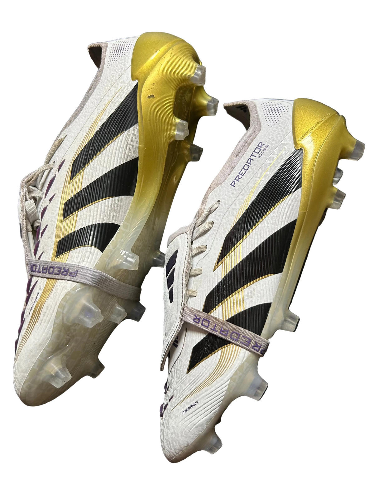 Adidas Predator Elite Tongue FG
