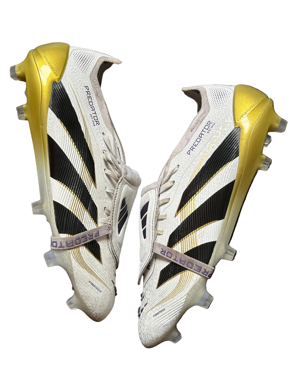 Adidas Predator Elite Tongue FG