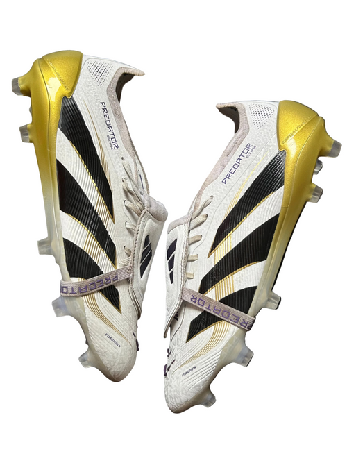 Adidas Predator Elite Tongue FG
