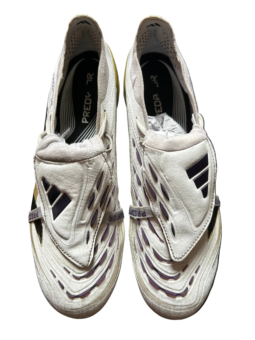 Adidas Predator Elite Tongue FG