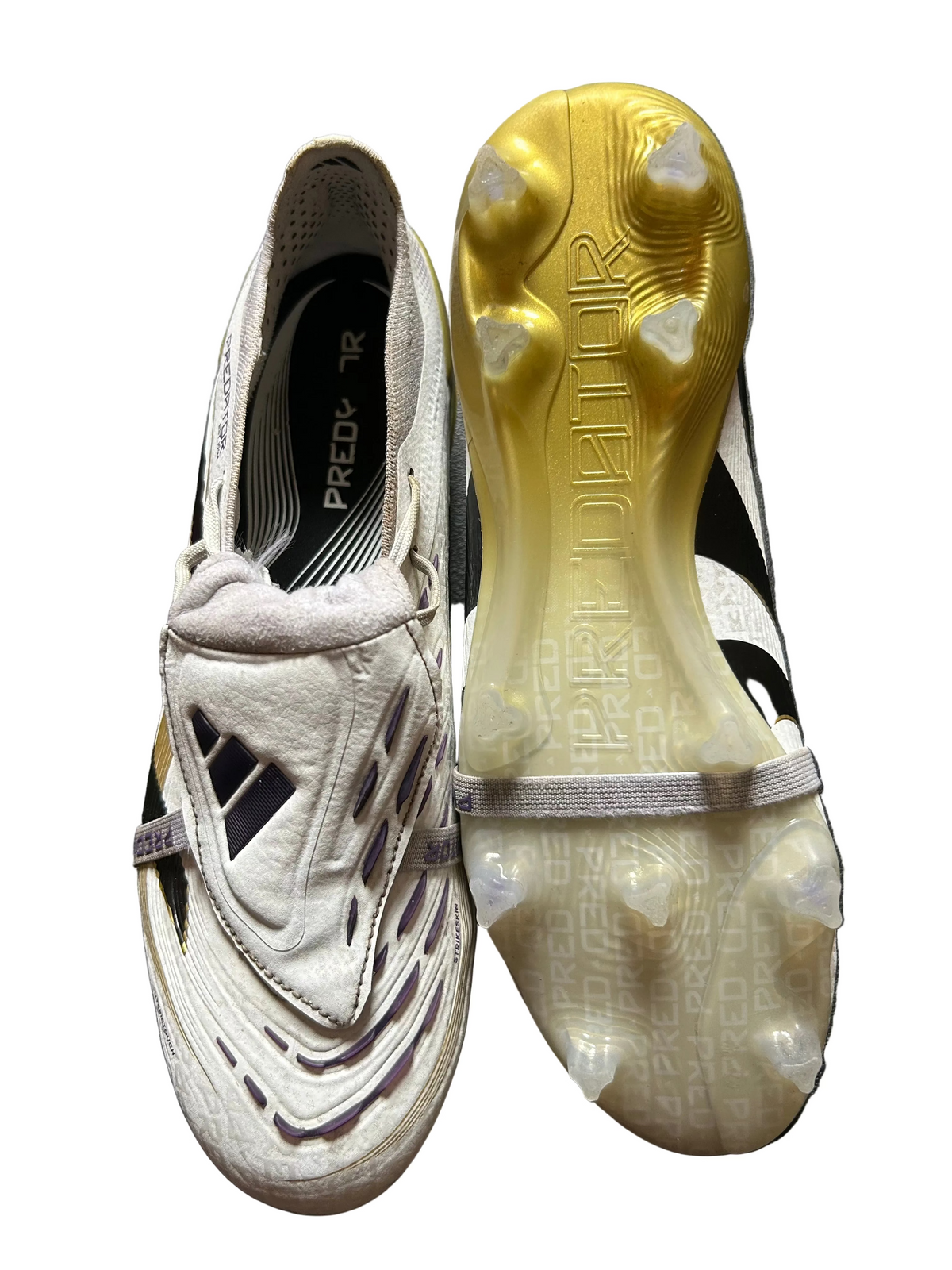 Adidas Predator Elite Tongue FG