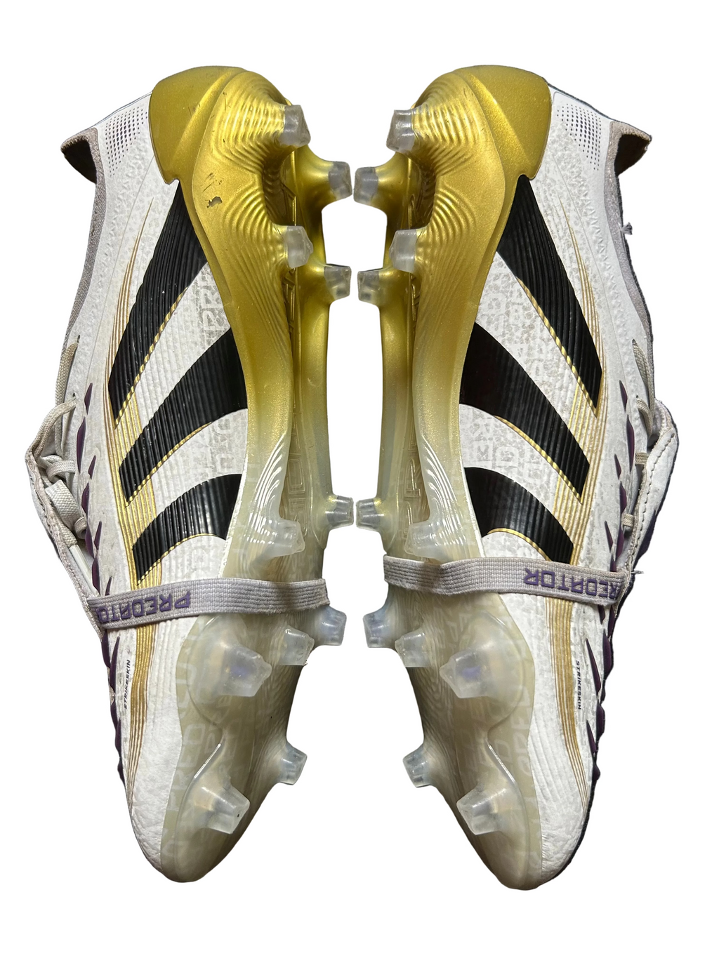 Adidas Predator Elite Tongue FG