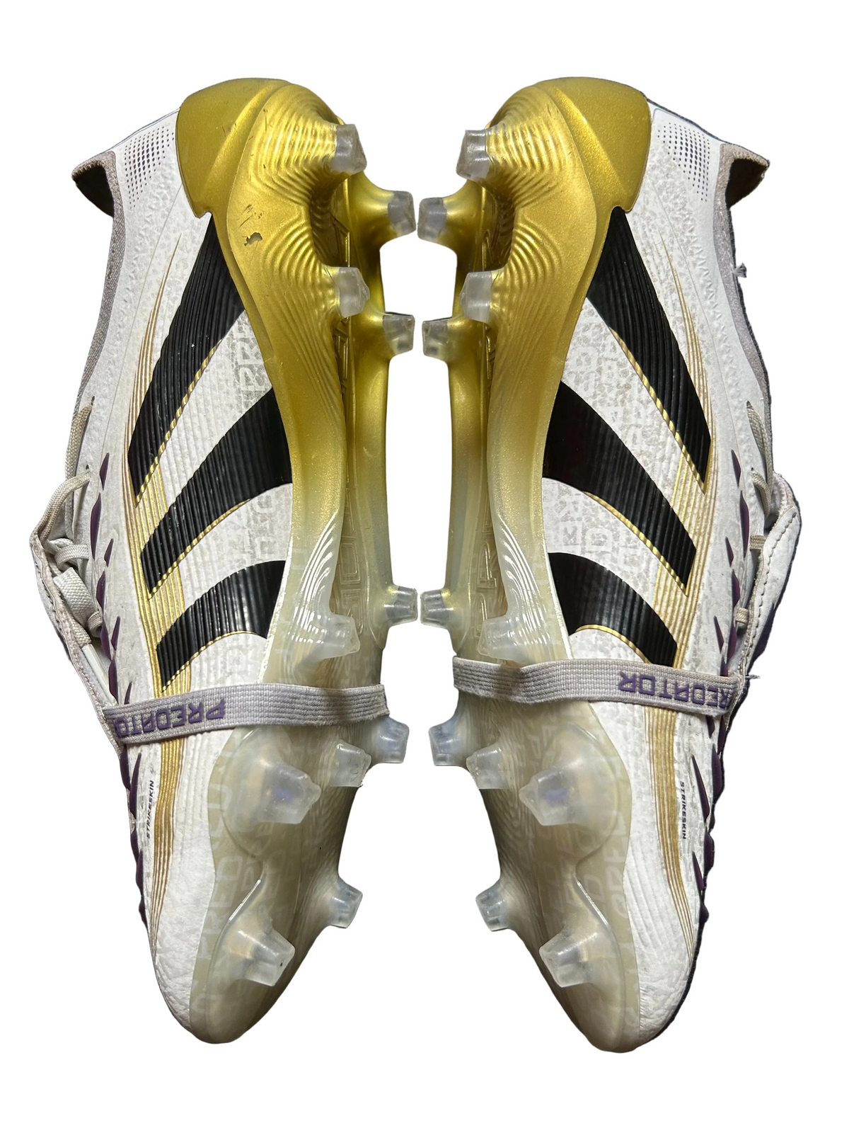 Adidas Predator Elite Tongue FG