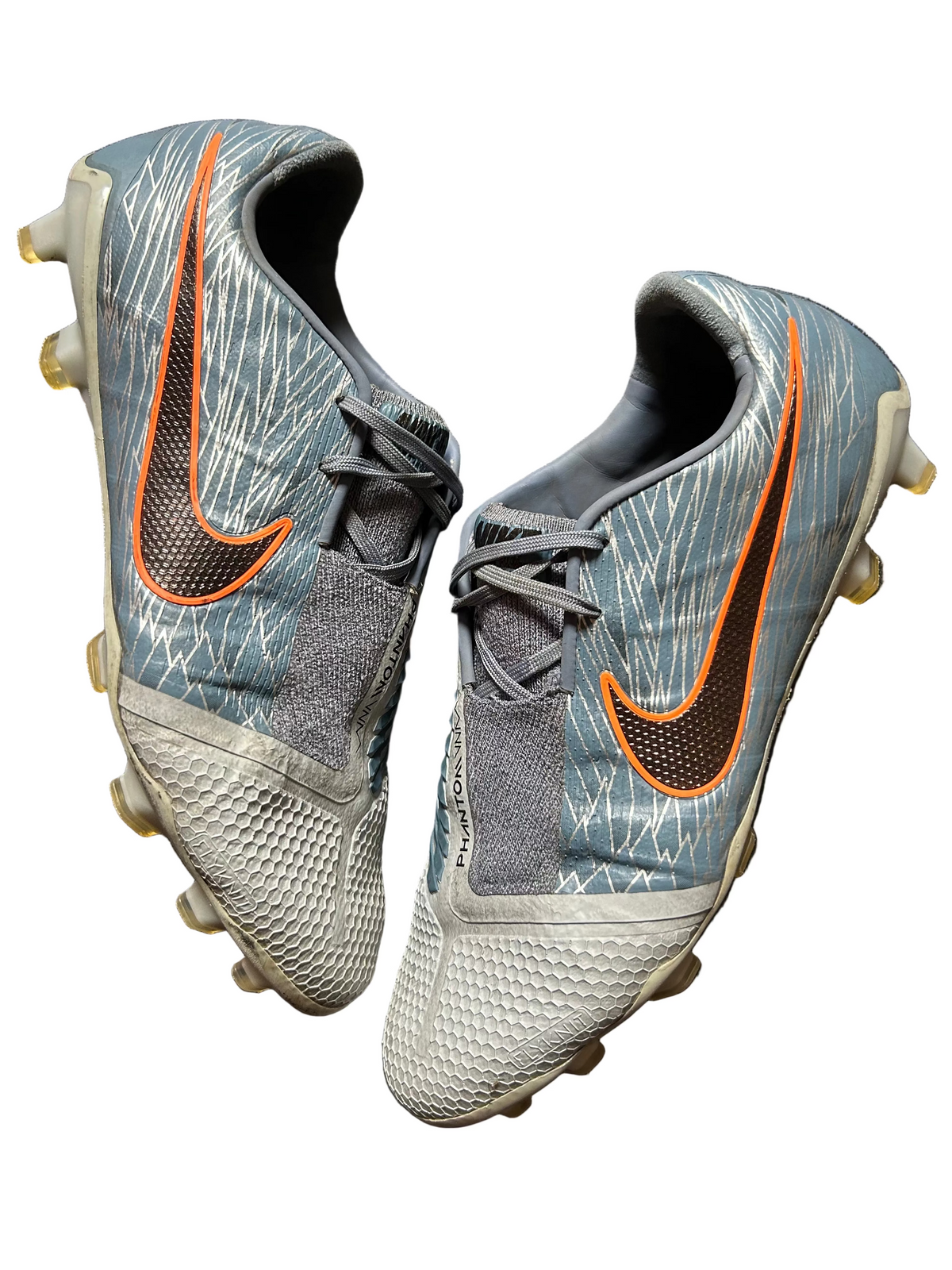 Nike Phantom Venom Elite FG