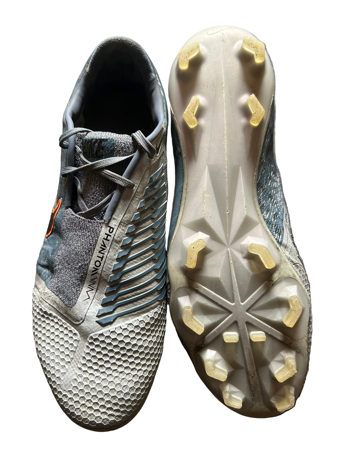 Nike Phantom Venom Elite FG