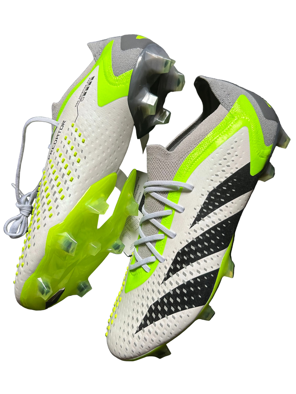 Adidas Predator Accuracy.1 FG