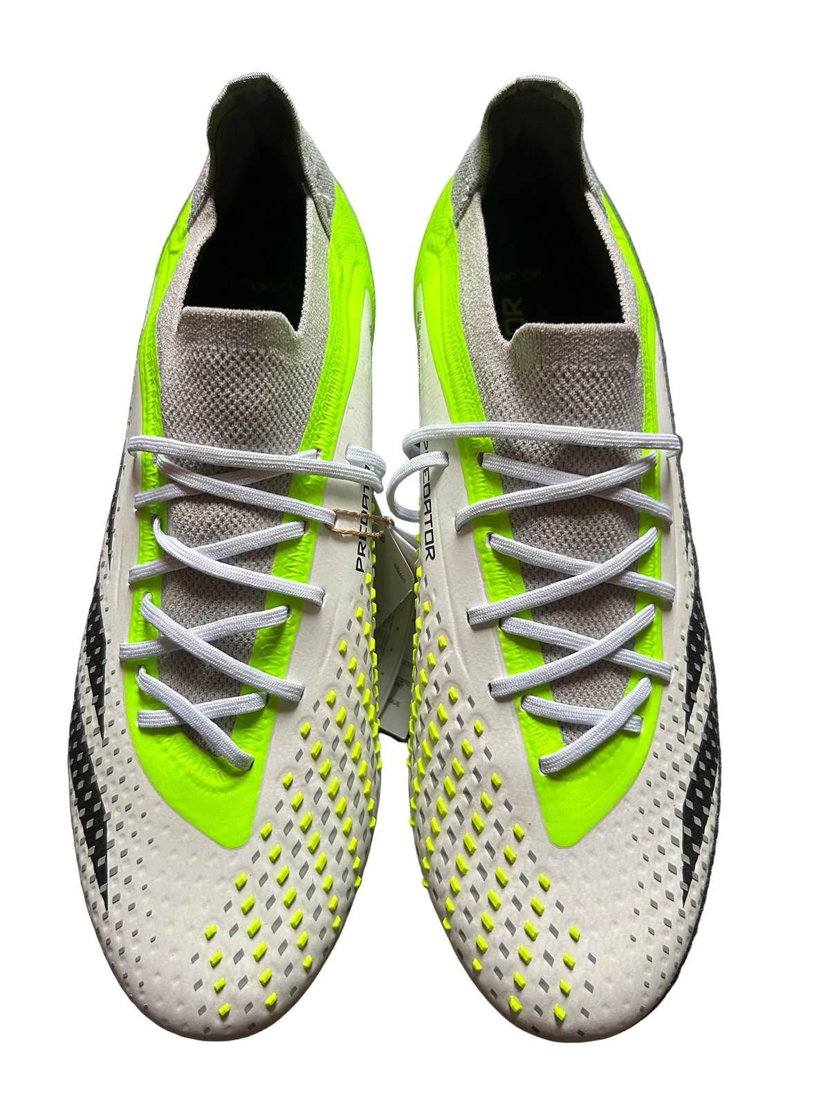 Adidas Predator Accuracy.1 FG