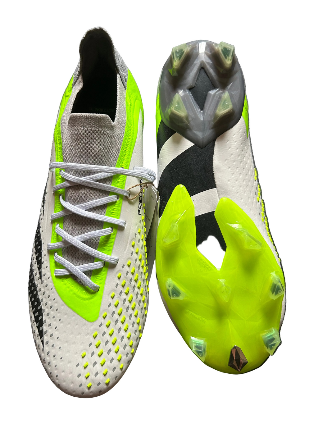 Adidas Predator Accuracy.1 FG