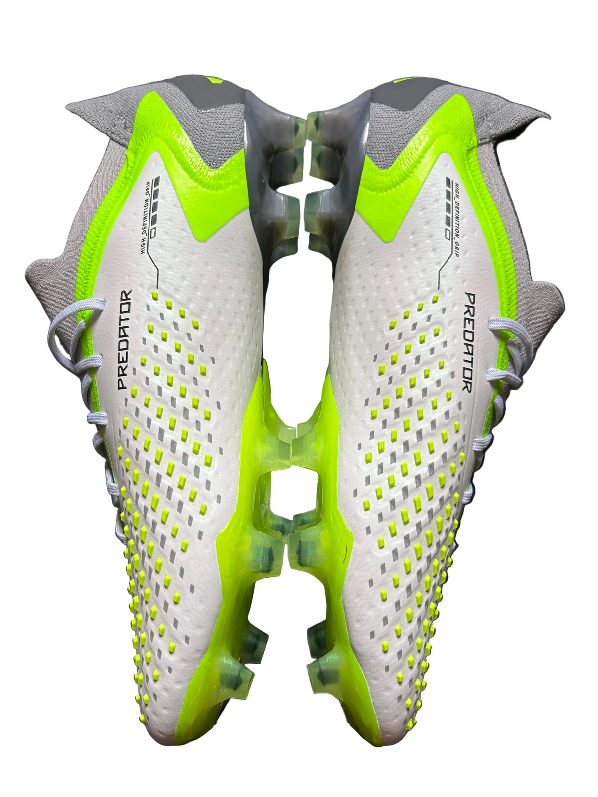 Adidas Predator Accuracy.1 FG
