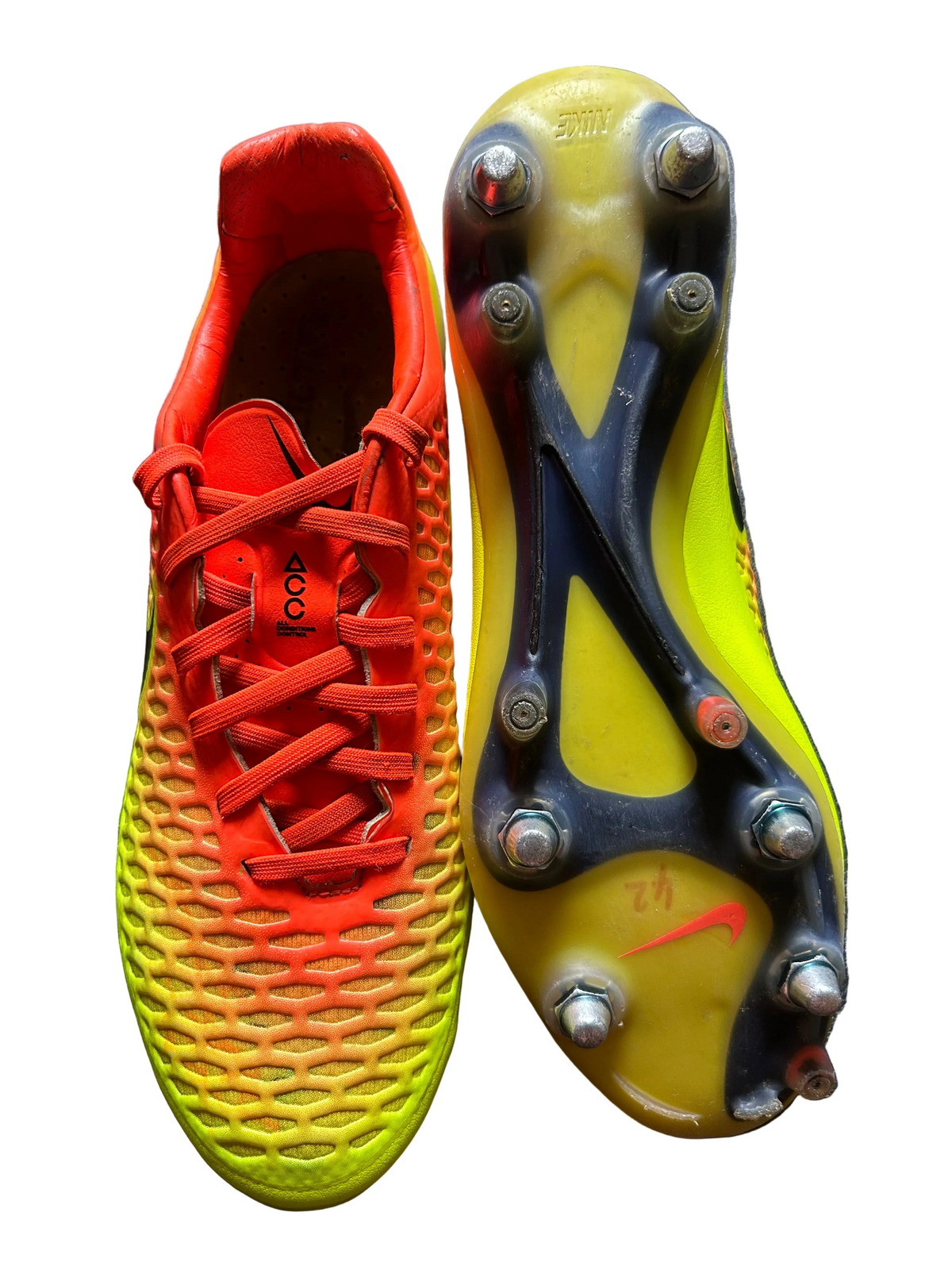 Nike Magista Opus 1 SG-PRO Elite
