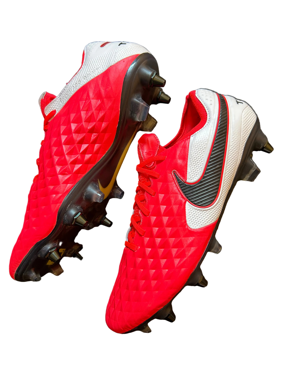 Nike Tiempo Legend 8 Elite SG-PRO Anti-Clog