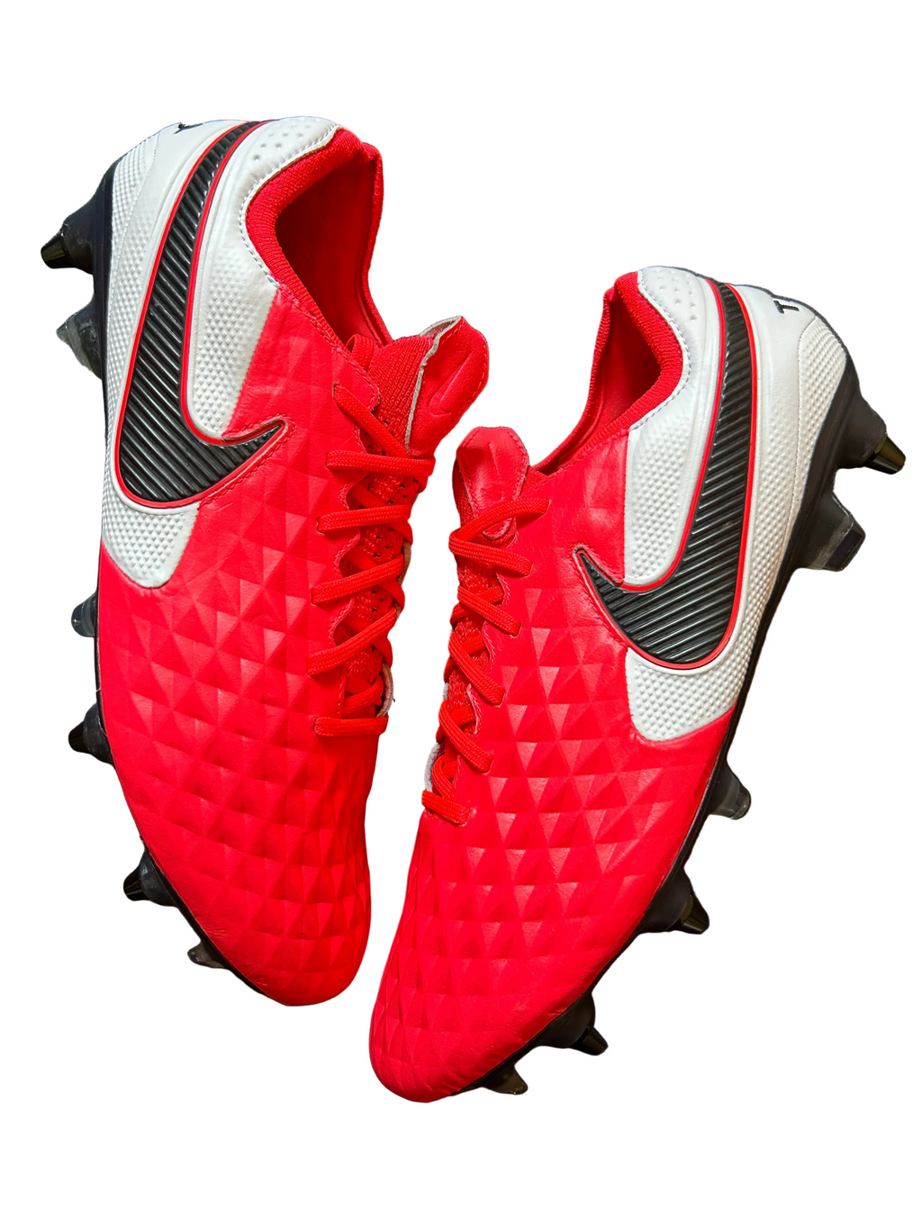 Nike Tiempo Legend 8 Elite SG-PRO Anti-Clog