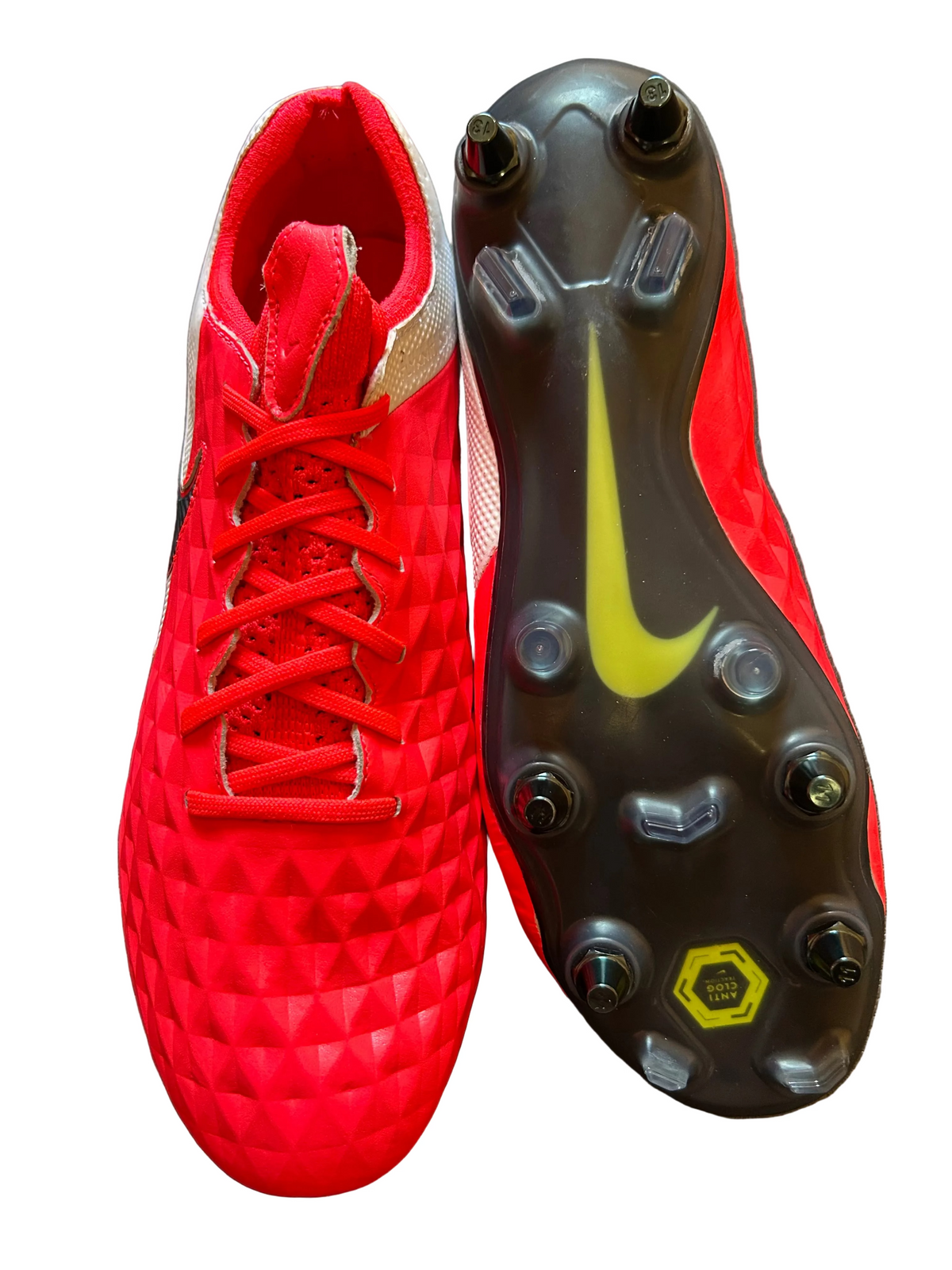 Nike Tiempo Legend 8 Elite SG-PRO Anti-Clog