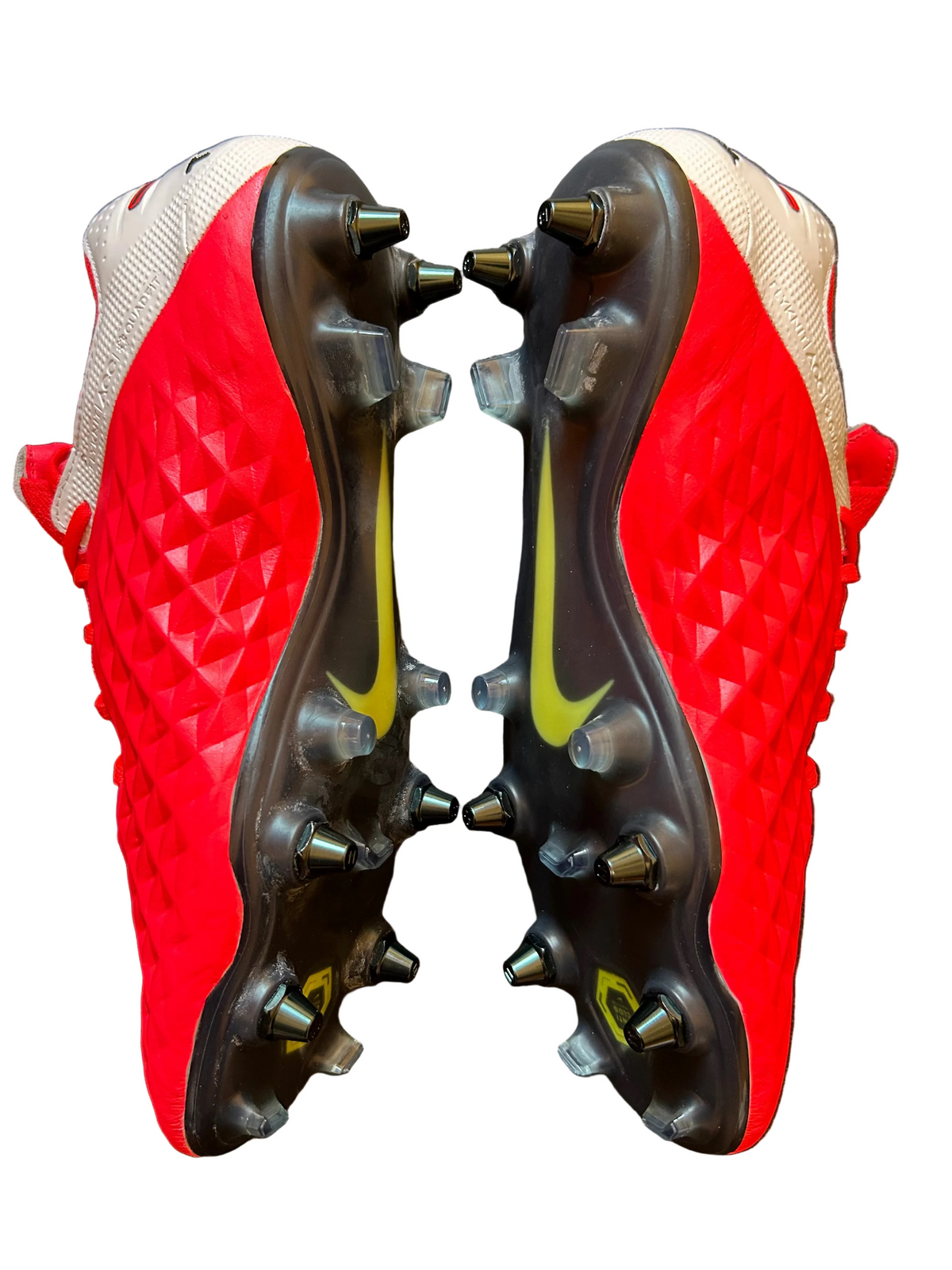 Nike Tiempo Legend 8 Elite SG-PRO Anti-Clog