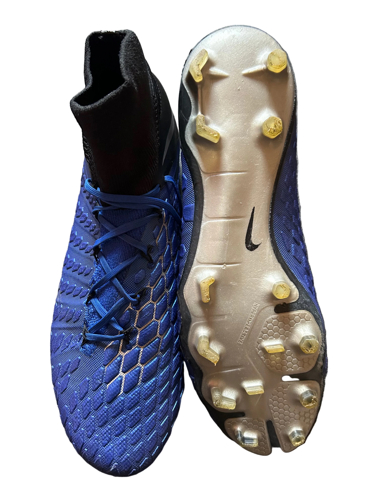 Nike Hypervenom Phantom 3 Elite FG FG