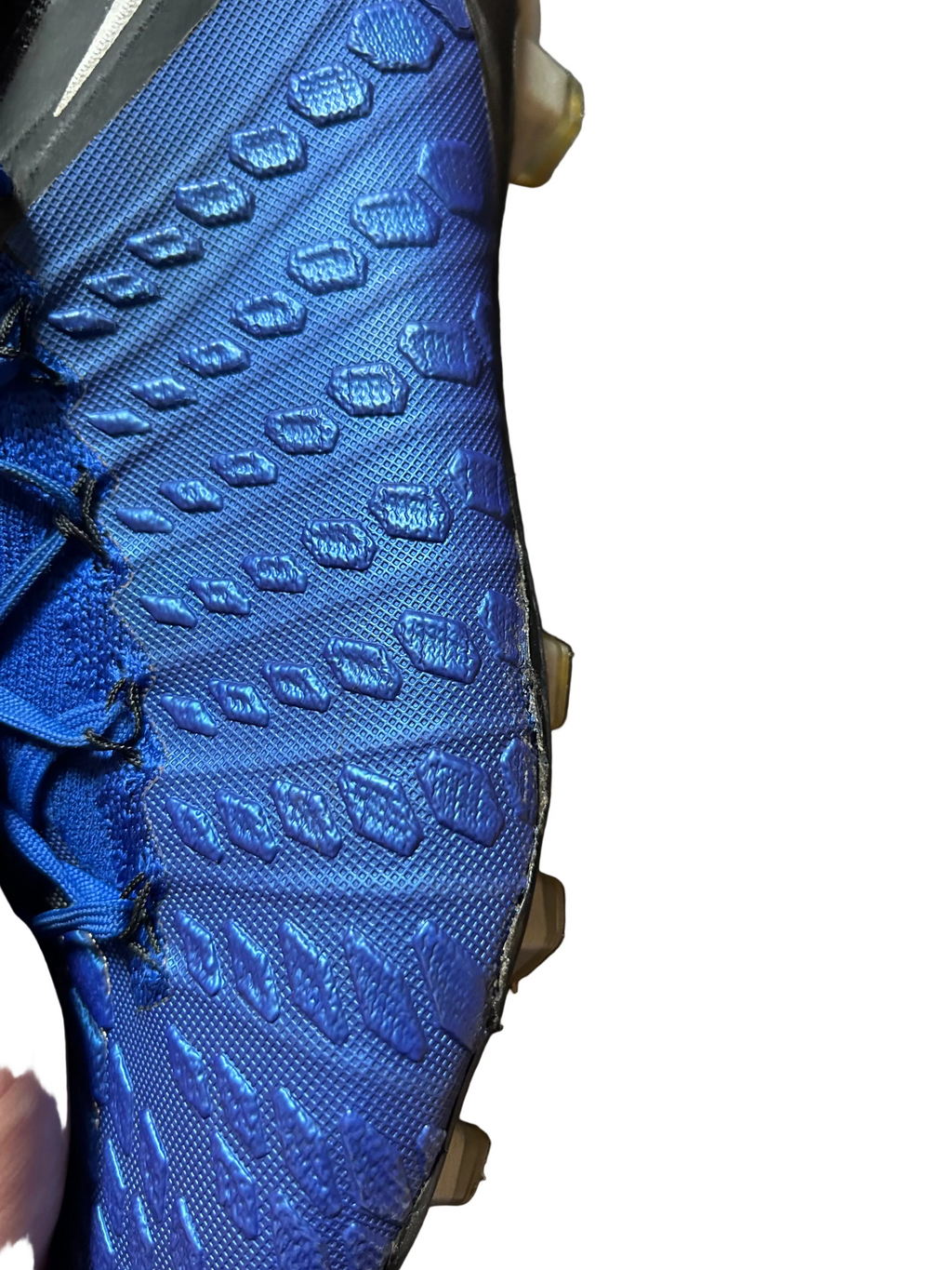 Nike Hypervenom Phantom 3 Elite FG FG
