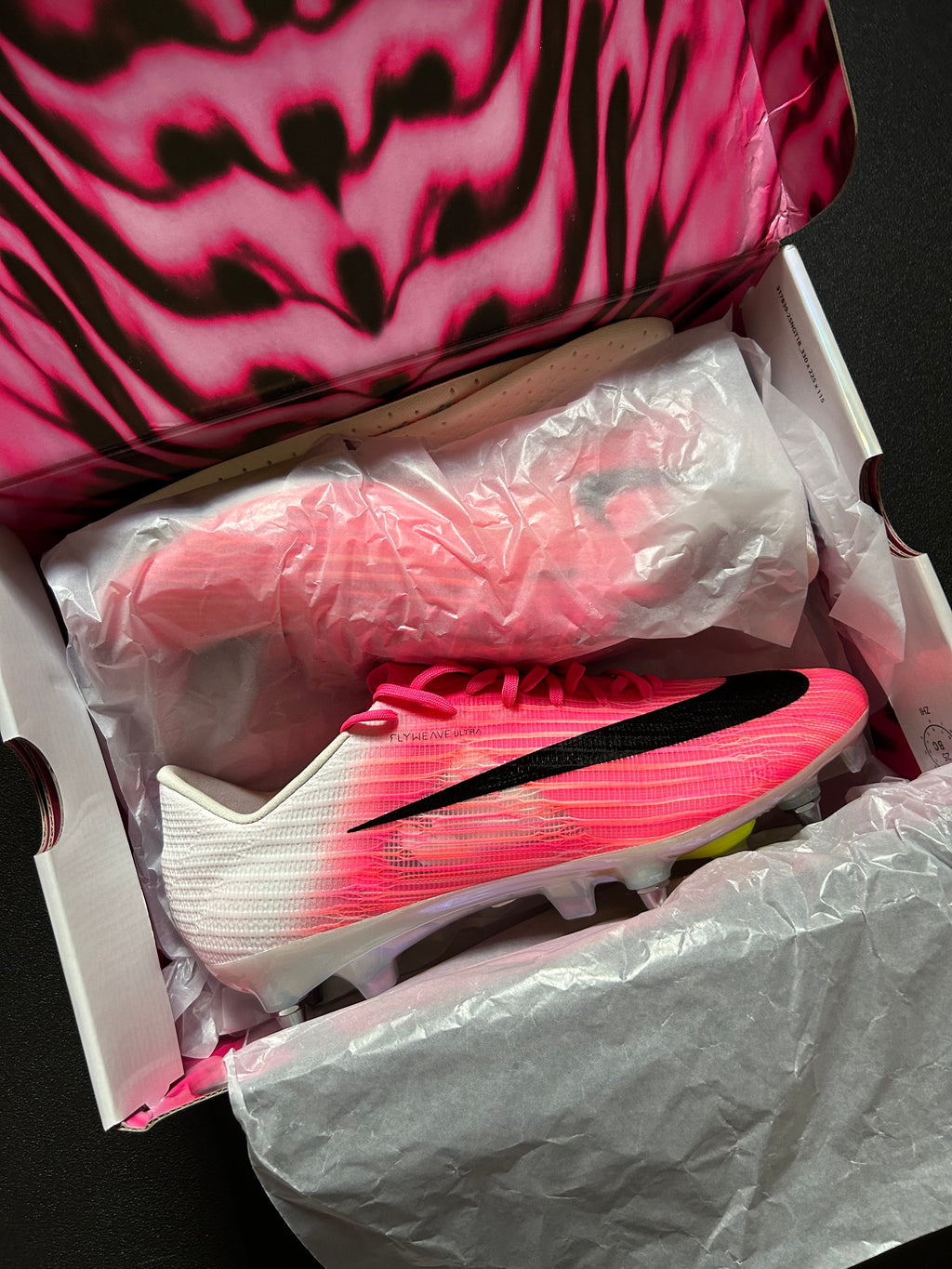 Nike Mercurial Superfly 11 Elite SG-PRO