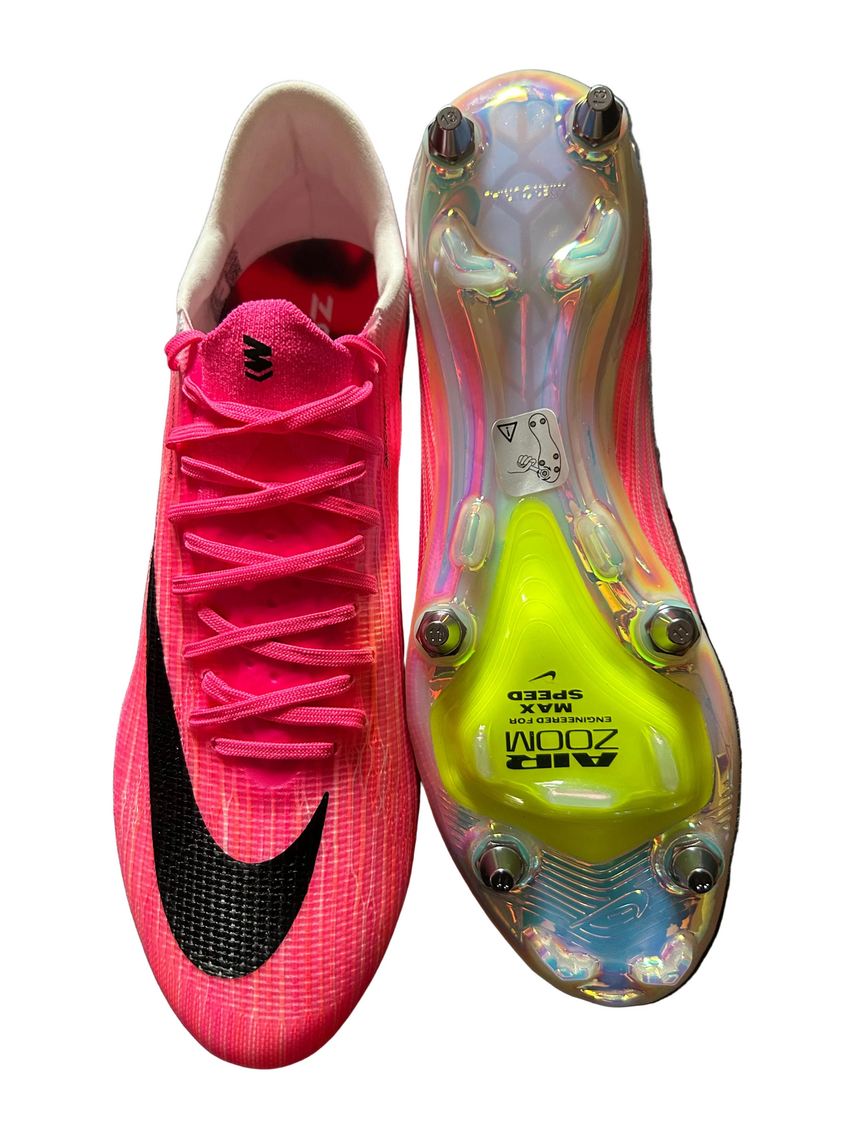 Nike Mercurial Superfly 11 Elite SG-PRO