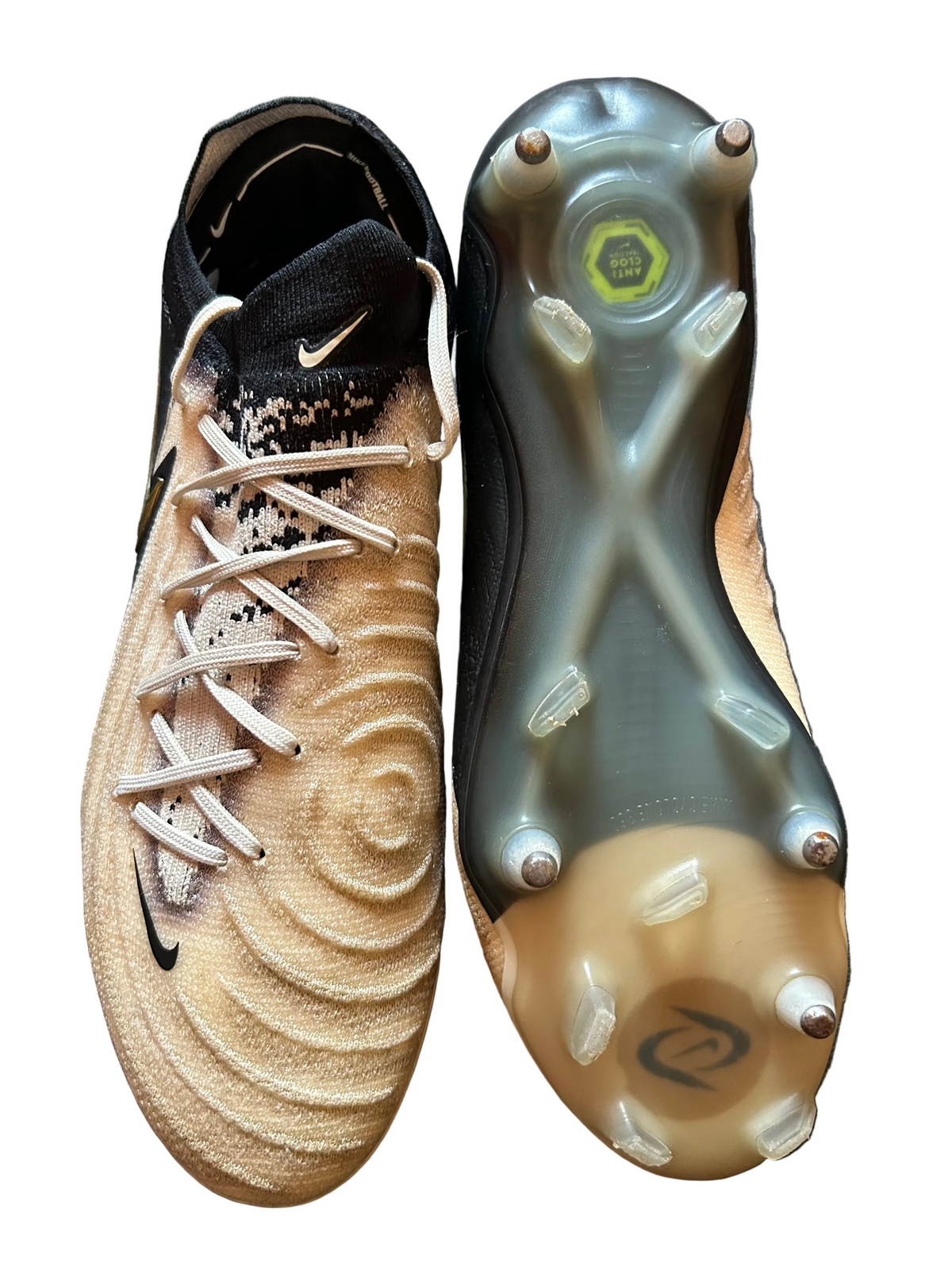 Nike Phantom GX 2 Elite SG-PRO Anti-Clog