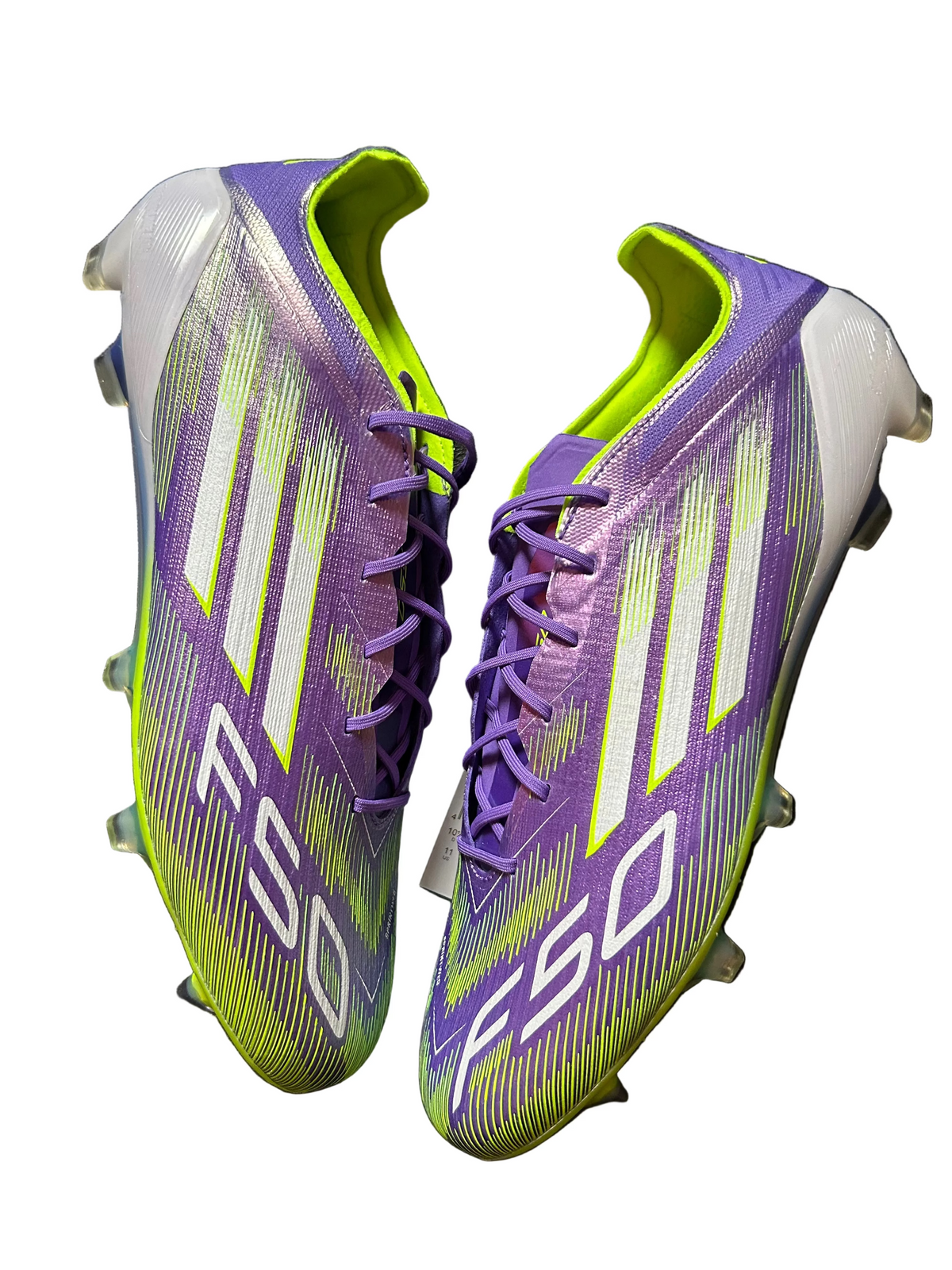 Adidas F50 Elite FG