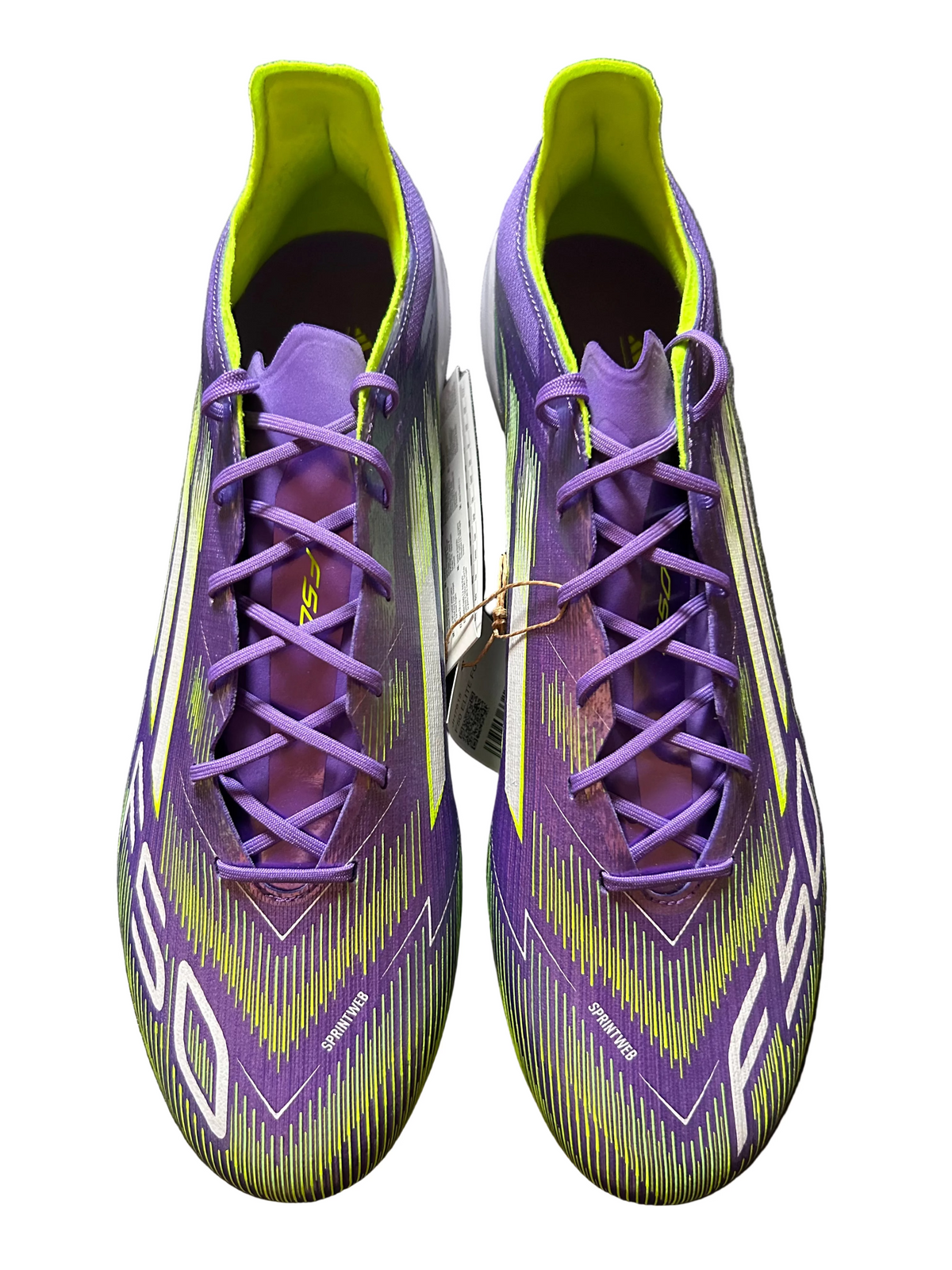Adidas F50 Elite FG