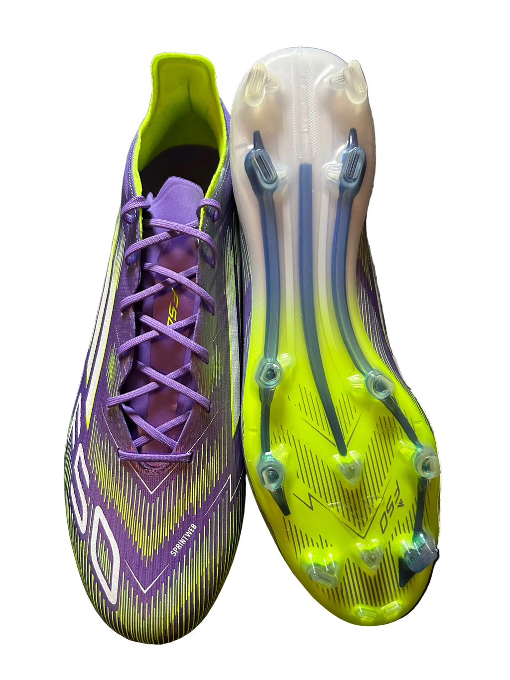 Adidas F50 Elite FG