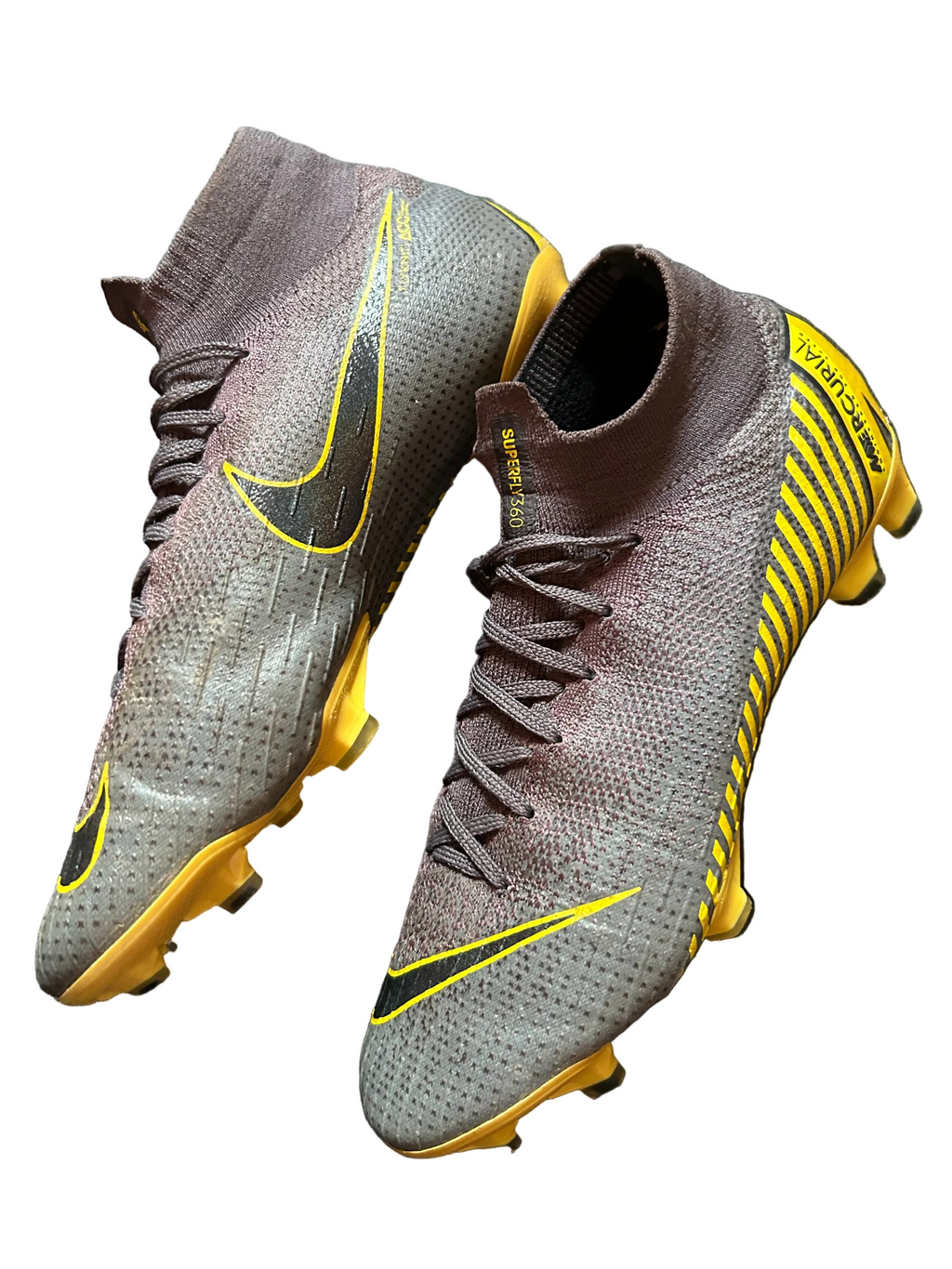 Nike Mercurial Superfly 6 Elite FG