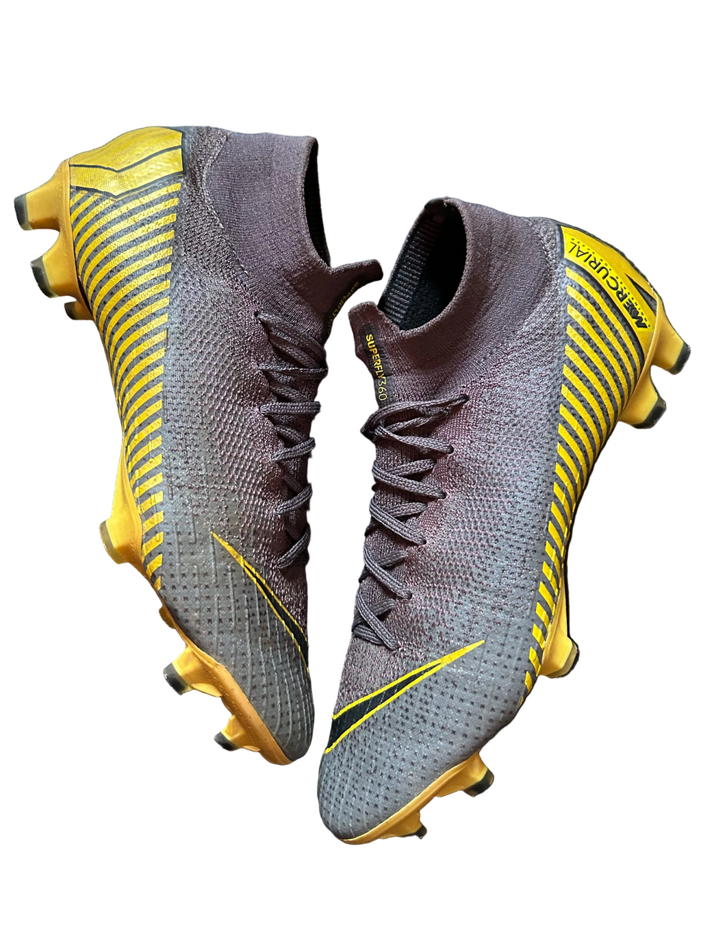 Nike Mercurial Superfly 6 Elite FG
