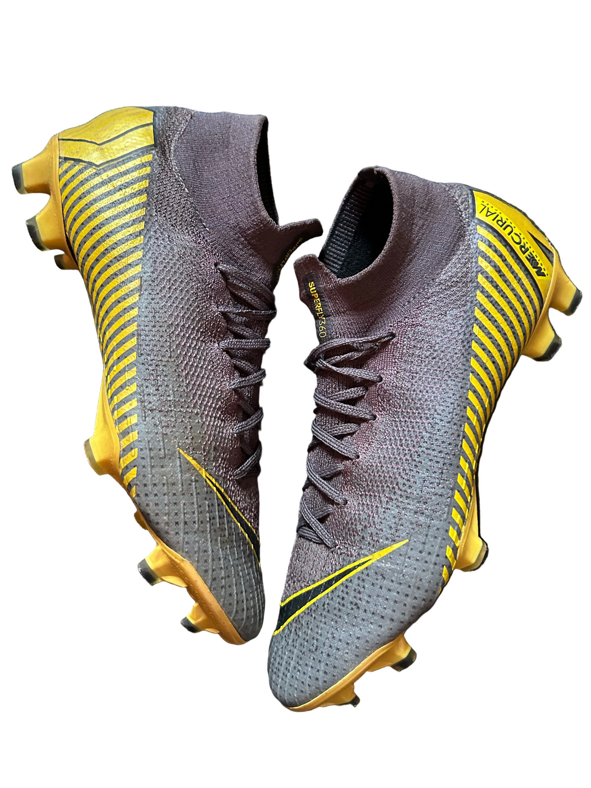 Nike Mercurial Superfly 6 Elite FG