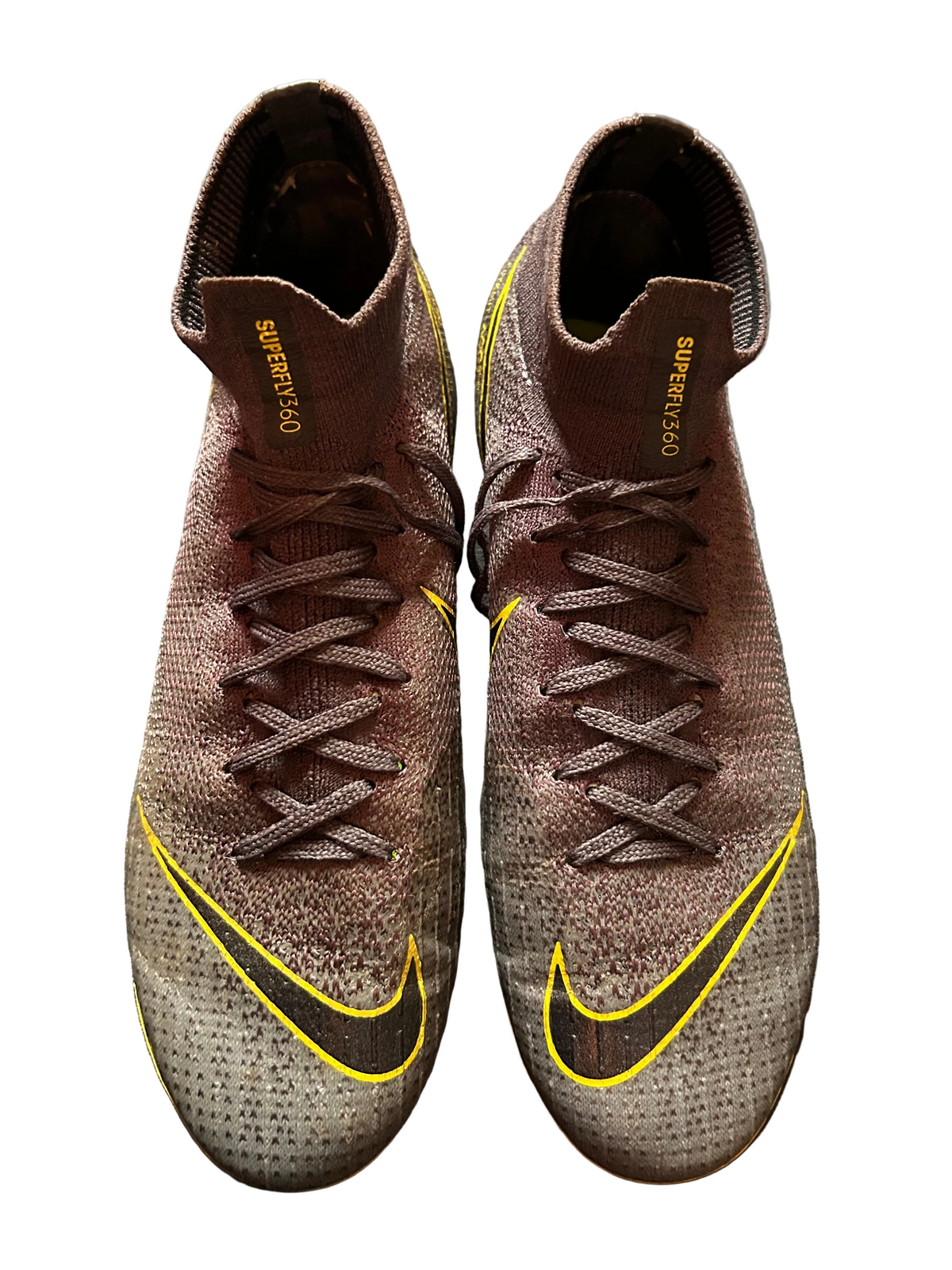 Nike Mercurial Superfly 6 Elite FG