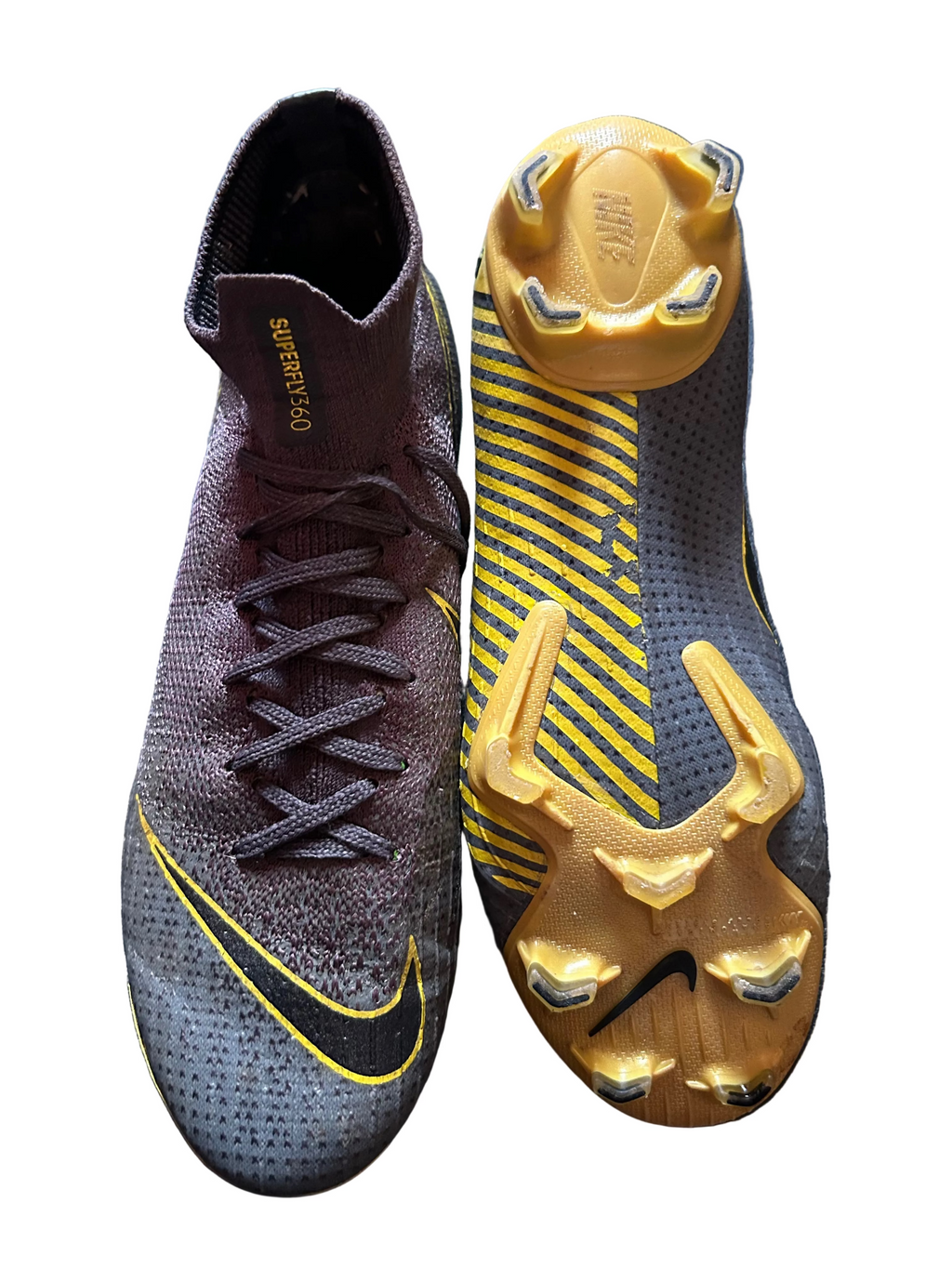 Nike Mercurial Superfly 6 Elite FG