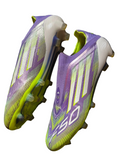 Adidas F50 Elite Laceless FG