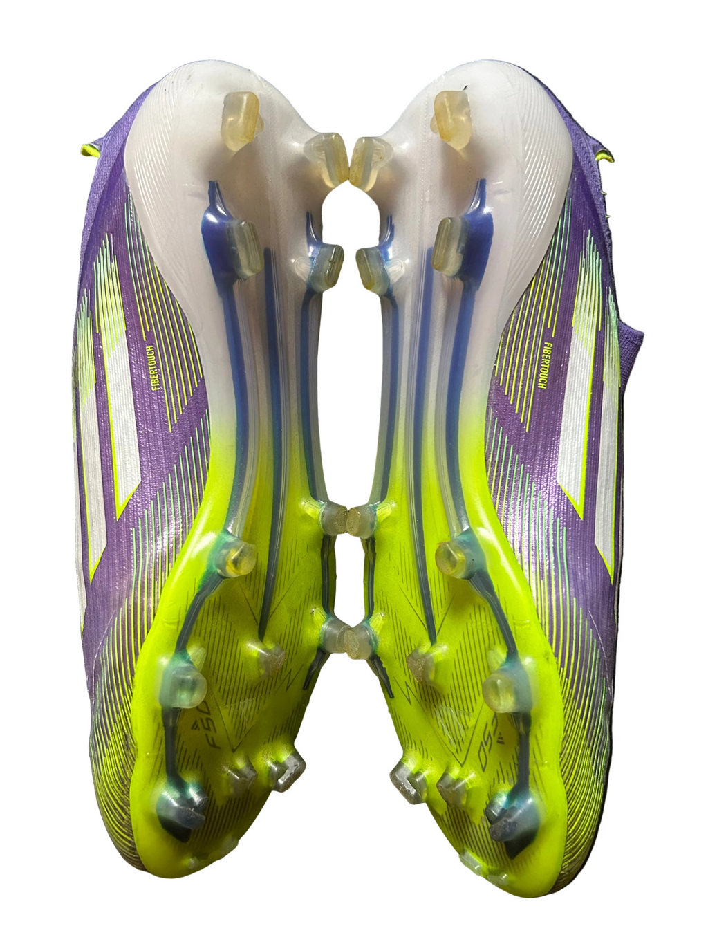Adidas F50 Elite Laceless FG