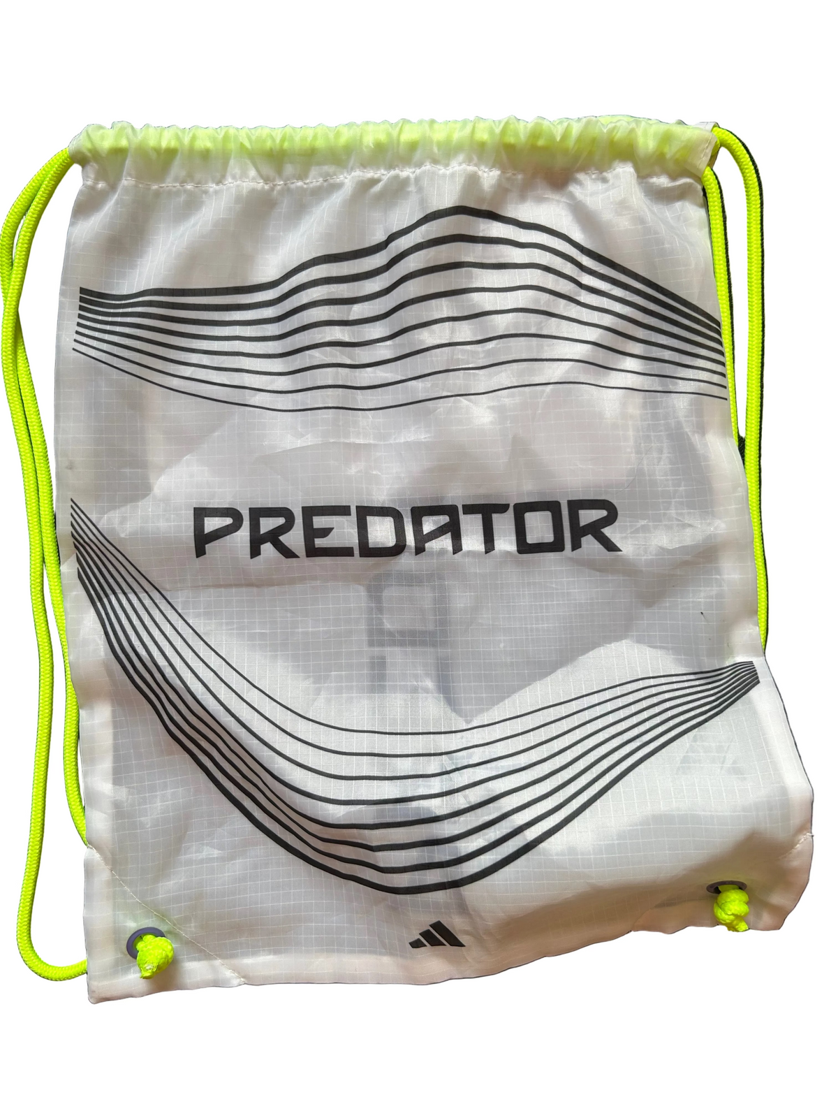 Adidas Predator Elite Tongue AG