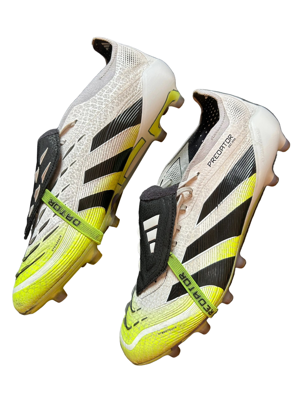 Adidas Predator Elite Tongue AG