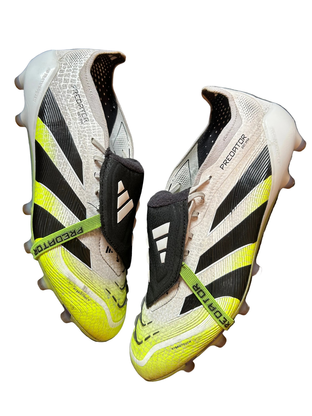 Adidas Predator Elite Tongue AG