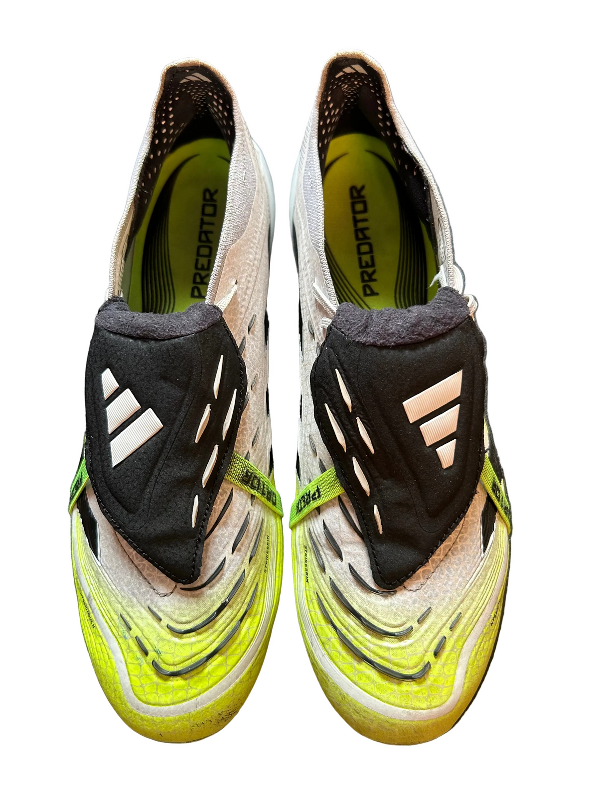 Adidas Predator Elite Tongue AG