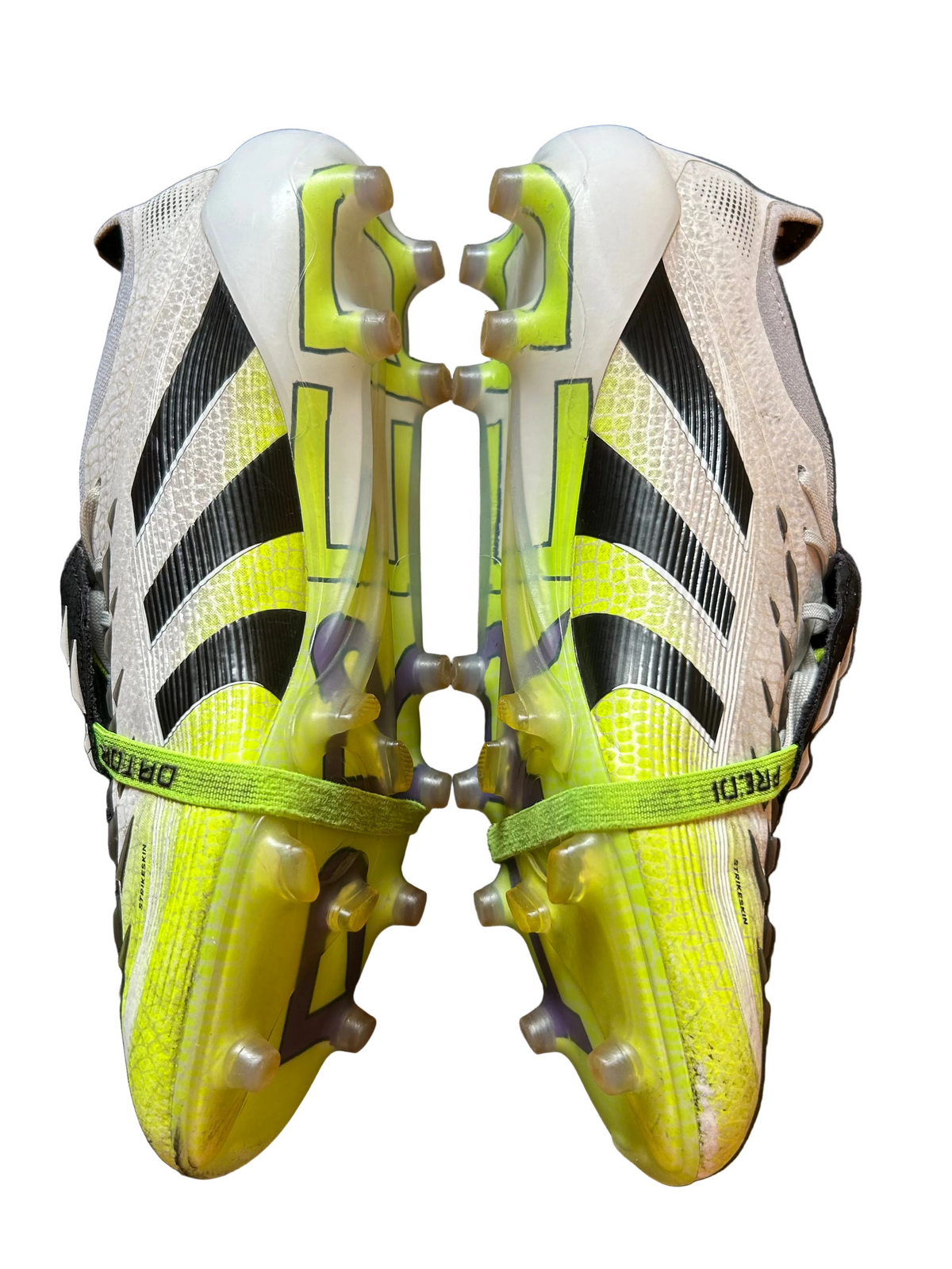 Adidas Predator Elite Tongue AG