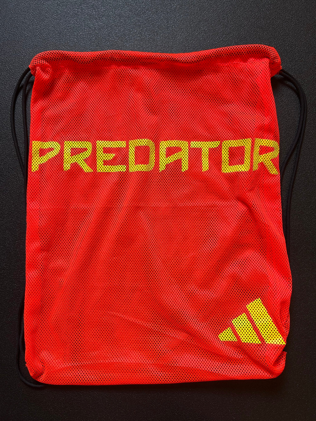 Adidas Predator Elite Tongue FG
