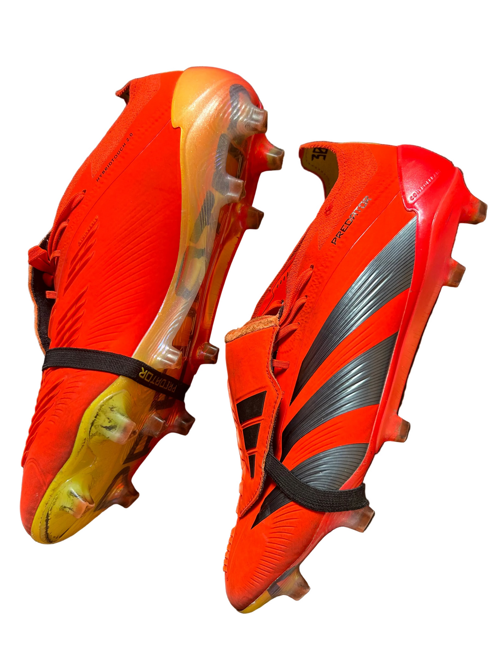 Adidas Predator Elite Tongue FG