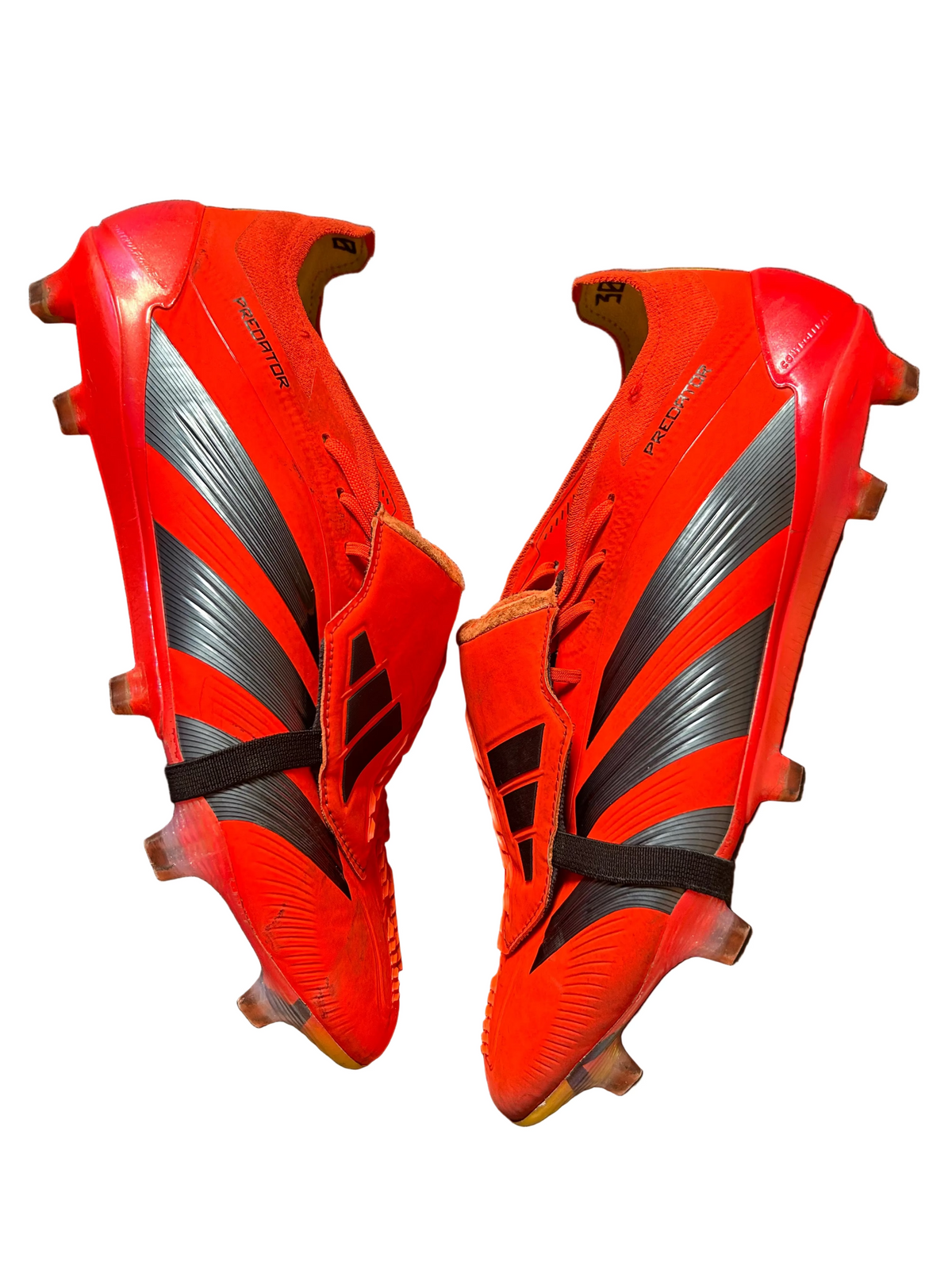 Adidas Predator Elite Tongue FG